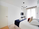 Photos de Charming 2bedroom Apartment - Levallois-Perret - Belvilla by Oyo n°17