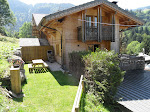 Photos de Chalet Alpierlaur Morzine n°4