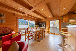Photos de Chalet Alpierlaur Morzine n°9