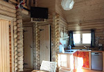 Photos de Charmes en chalet n°20