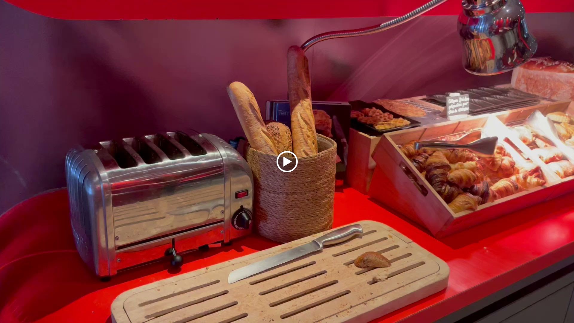 Photos de Hotel ibis Lorient Centre Gare n°2