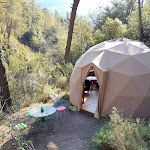 Photos de Aventures Intérieures, Camping, Hébergement Insolite, Sauna n°2