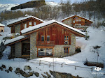 Photos de Chalet ALOHA n°9