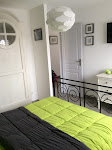 Photos de Les chambres d'hôtes de 