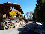 Photos de Le Solaret – Chalet Megève n°2