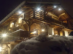Photos de Le Solaret – Chalet Megève n°8