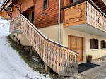 Photos de Chalet L'Orme : Location chalet de groupes - Grand chalet de vacances - Portes du soleil Châtel n°18