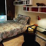 Photos de Villa Eugénie, Gîtes & Chambres d’Hôtes, Crash Pad n°6