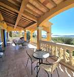 Photos de LA MAISON BLEUE n°7