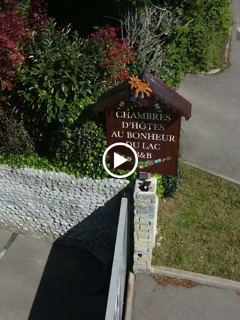 Photos de Au Bonheur du Lac n°3