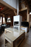 Photos de CHALET JOHMARONS n°3