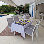 Photos de Villa du Parc : Chambre d'hôtes de standing avec piscine Pyrénées-Orientales, Au pied des Albères, proche mer et Collioure n°9