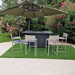 Photos de Villa du Parc : Chambre d'hôtes de standing avec piscine Pyrénées-Orientales, Au pied des Albères, proche mer et Collioure n°11