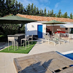 Photos de Villa du Parc : Chambre d'hôtes de standing avec piscine Pyrénées-Orientales, Au pied des Albères, proche mer et Collioure n°16