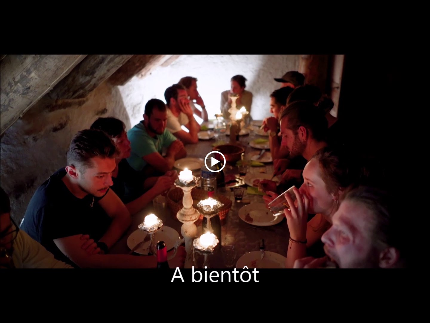 Photos de Buron de la Fumade Vieille - Cantal Auvergne n°3