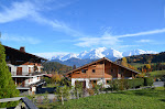 Photos de La Terrasse du Mont-Blanc n°4