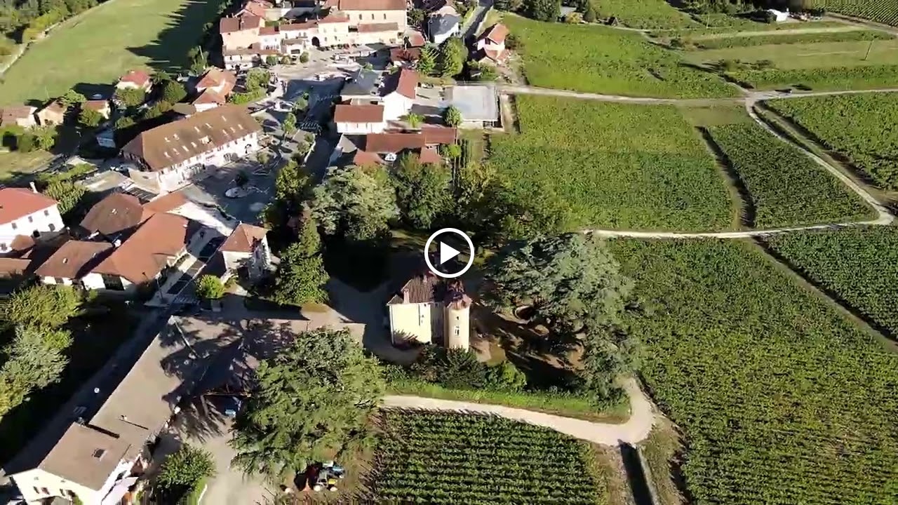 Photos de Château LaViolette - Chambres d'hôtes Savoie n°2
