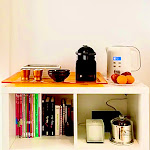 Photos de Chambres indépendantes, comme à l'hôtel n°13