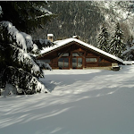 Photos de Location Chalêt Les Houches : Chalêt La Poya n°18