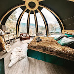 Photos de Les Cocons Pyreneens-Hébergements Insolites n°5