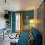 Photos de Les Meublés de Luchon - La Perle Bleue - L'Echappée Verte -Le Refuge Thermal n°12