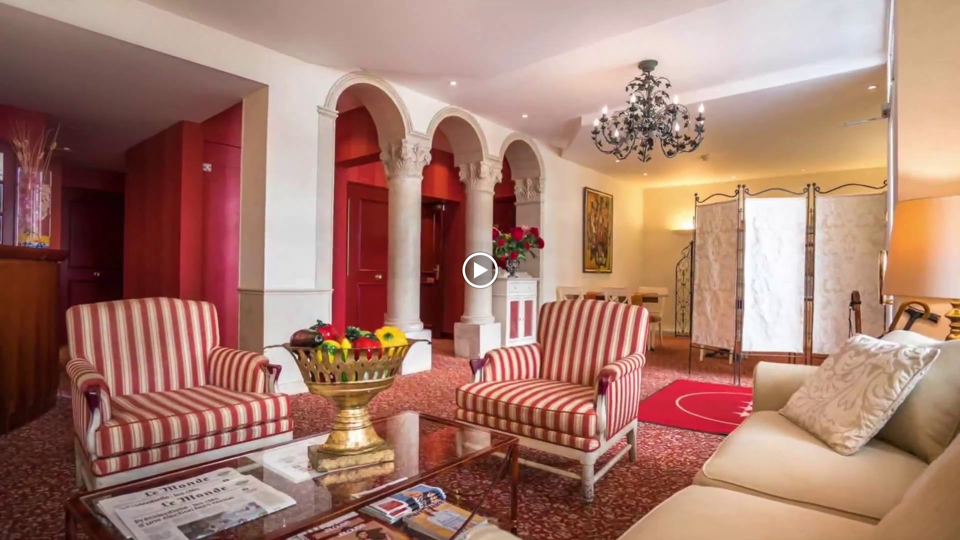 Photos de Hôtel Delambre n°3