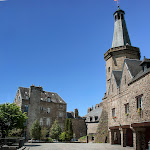 Photos de Mercier de Montigny - Les Chambres du Beffroi - Espace Bien-être Massage et Sauna n°2