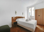 Photos de Very elegant apartment 3BDR / 6P - Mairie de Neuilly - Belvilla by Oyo n°4