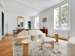 Photos de Very elegant apartment 3BDR / 6P - Mairie de Neuilly - Belvilla by Oyo n°16