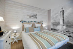 Photos de Chambres d'hôtes La Baule, La Maison au-dessus des Voiles n°3