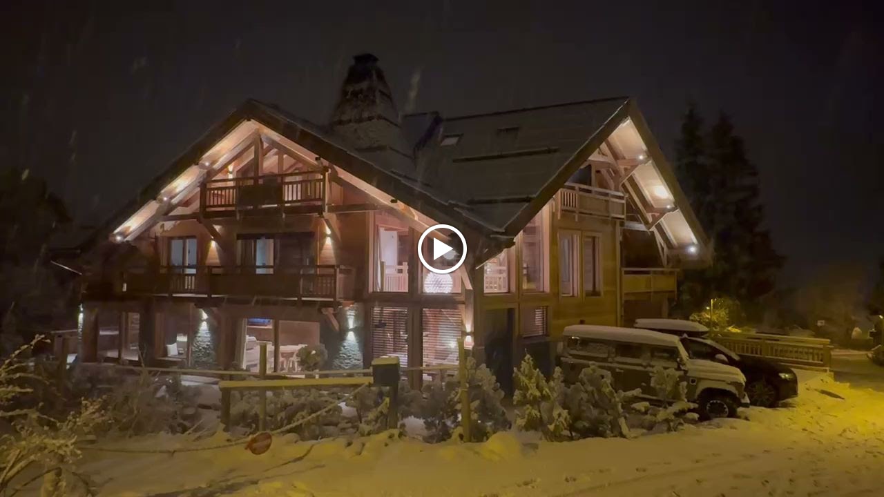 Photos de Chalet Aravet - Serre Chevalier n°3