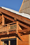 Photos de Chalet Aravet - Serre Chevalier n°10