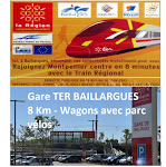 Photos de Secret Garden - Chez Tra - Logement T2 - Super Mignon dans cadre agreable et zen n°17