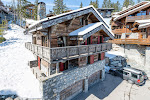 Photos de Chalet Chinchilla n°2