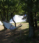 Photos de Camping BEL'EPOQUE DU PILAT n°6