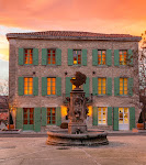 Photos de La Gourguille Chambre d'hôtes de charme n°18