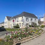 Photos de La Capitainerie, Hôtel, Salon de thé, Bar n°2