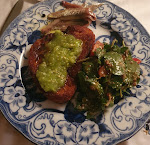 Photos de Chambre d'hôtes Le Grand Barrois - Crécy-la-Chapelle n°19