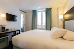 Photos de Logis Hôtel 15 Montparnasse n°15