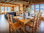 Photos de Chalet Morclan - OVO Network n°15