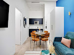 Photos de Cosy apartment - 1BR/4P - Voltaire/Nation - Belvilla by Oyo n°3