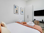 Photos de Cosy apartment - 1BR/4P - Voltaire/Nation - Belvilla by Oyo n°12