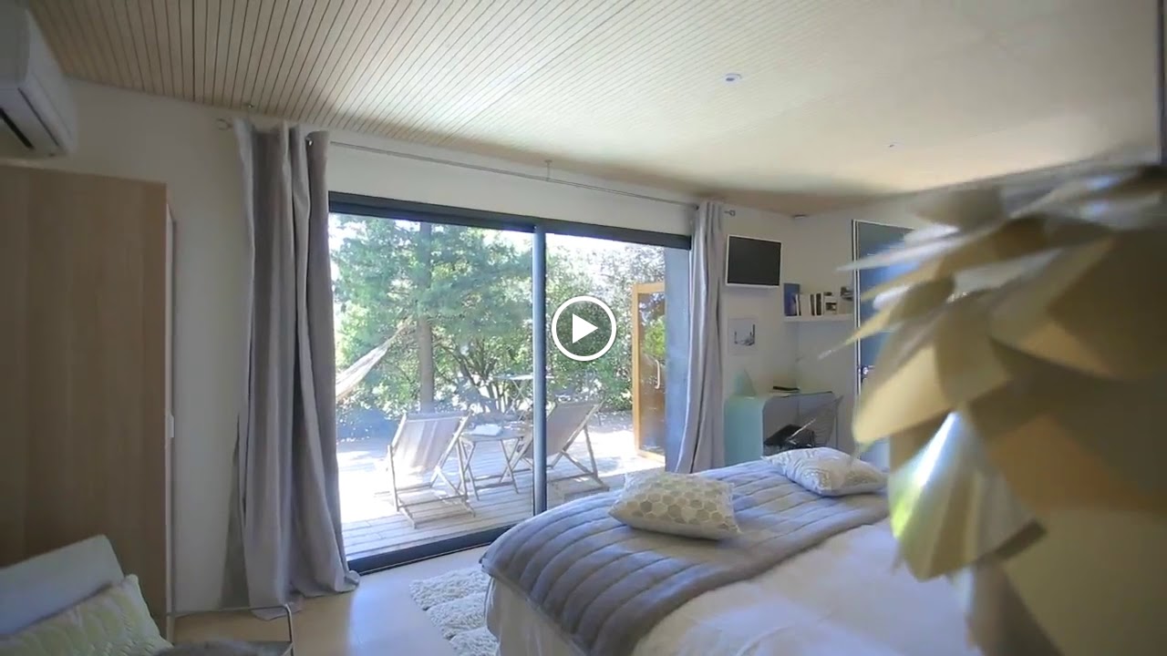 Photos de Bien loin d'ici - Spa B&B - Nîmes n°3