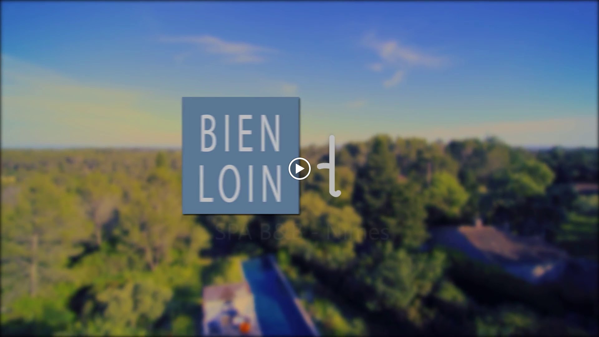 Photos de Bien loin d'ici - Spa B&B - Nîmes n°9