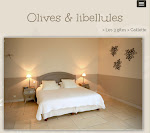 Photos de Gîtes Olives et Libellules n°13