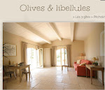 Photos de Gîtes Olives et Libellules n°16