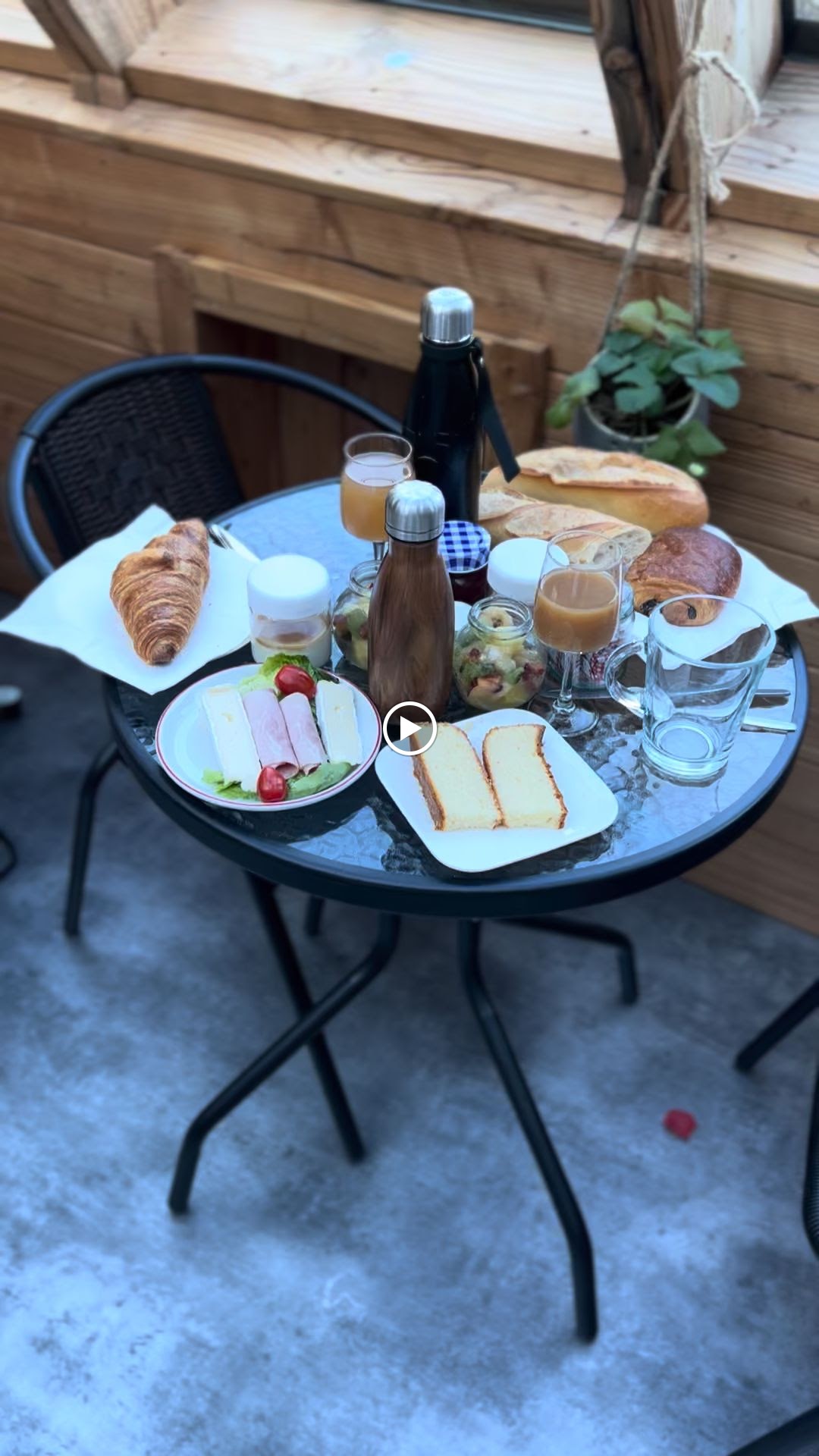 Photos de Domaine Rêves Étoilés : Nuit insolite en bulle et en cabane La Roche Maurice Bed & Breakfast (Finistère) n°3