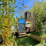 Photos de Domaine Rêves Étoilés : Nuit insolite en bulle et en cabane La Roche Maurice Bed & Breakfast (Finistère) n°17