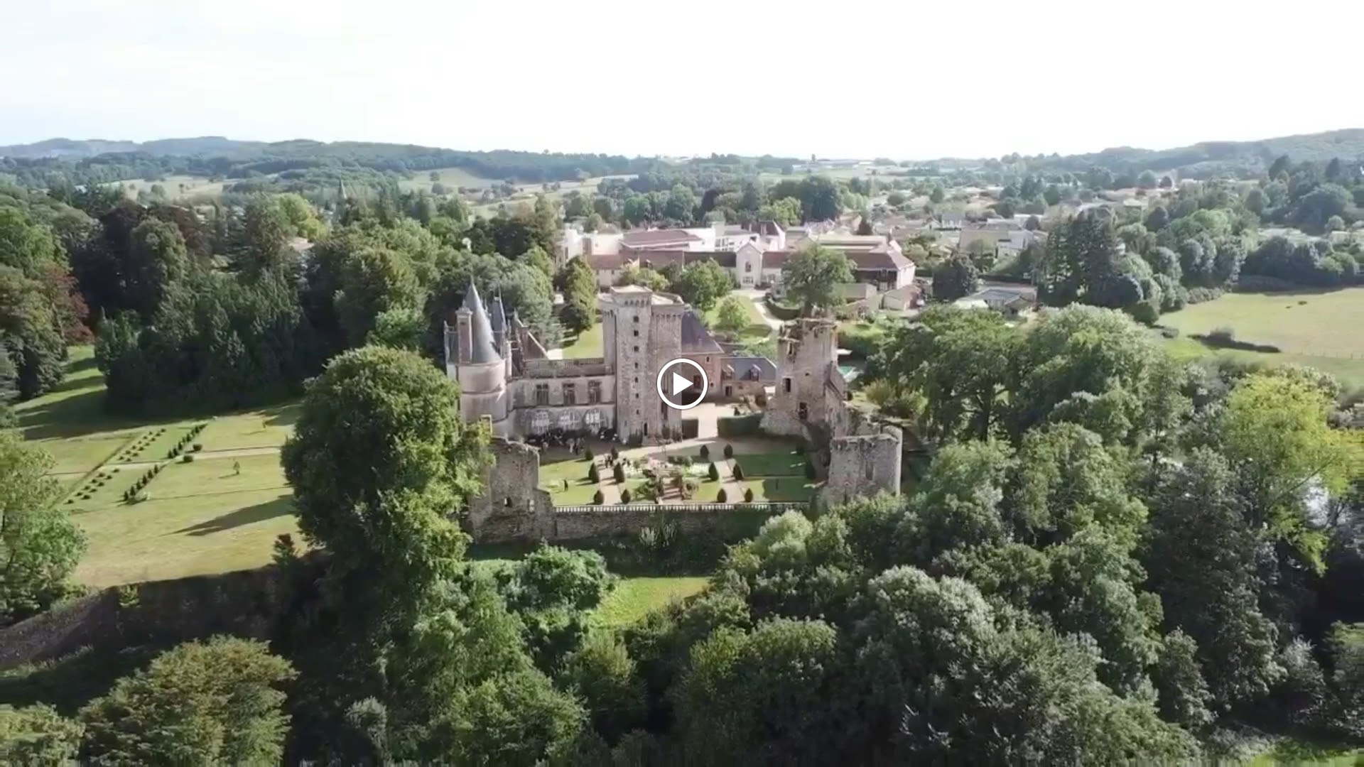 Photos de Château de la Flocellière n°2