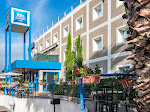 Photos de Hôtel ibis budget Antibes Sophia Antipolis n°4